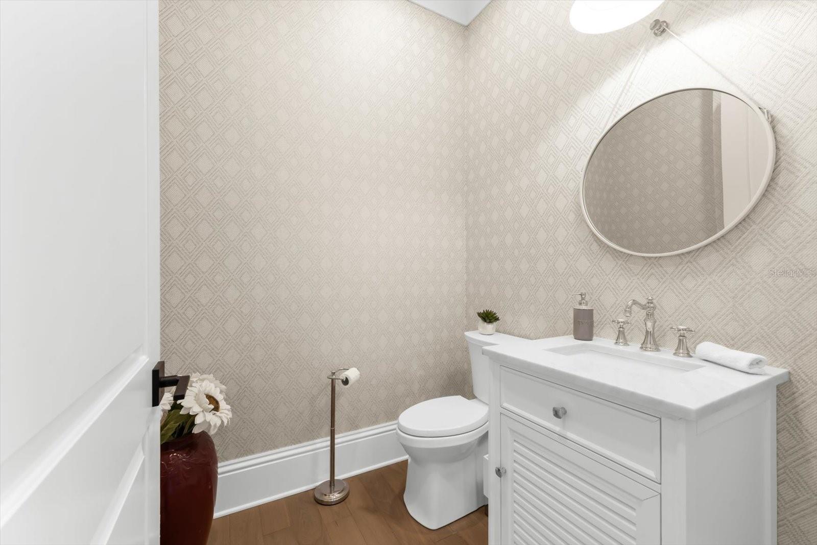 CONCESSION PH II BLK B & PH III - Residential