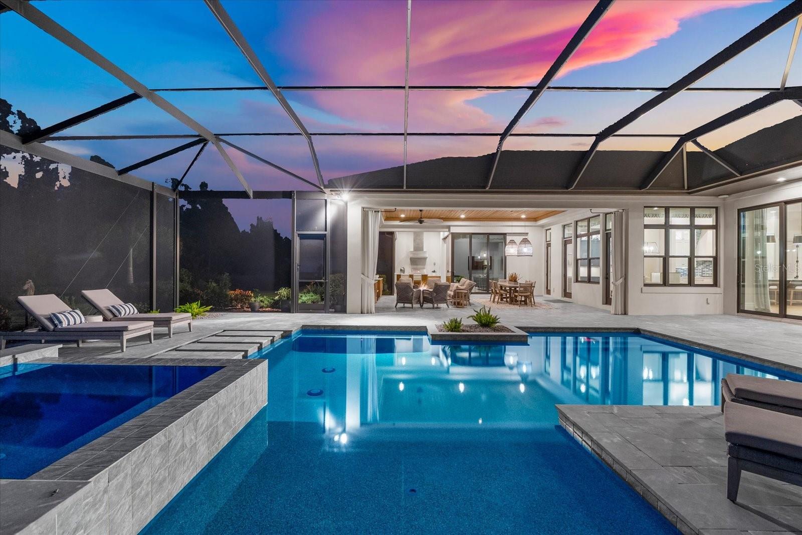 CONCESSION PH II BLK B & PH III - Residential