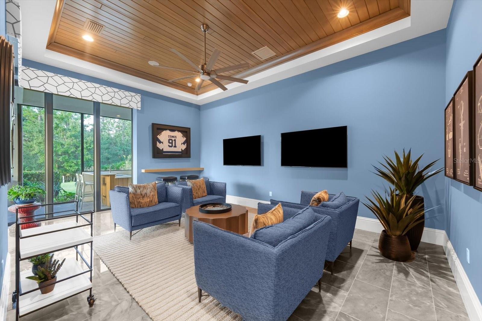 CONCESSION PH II BLK B & PH III - Residential