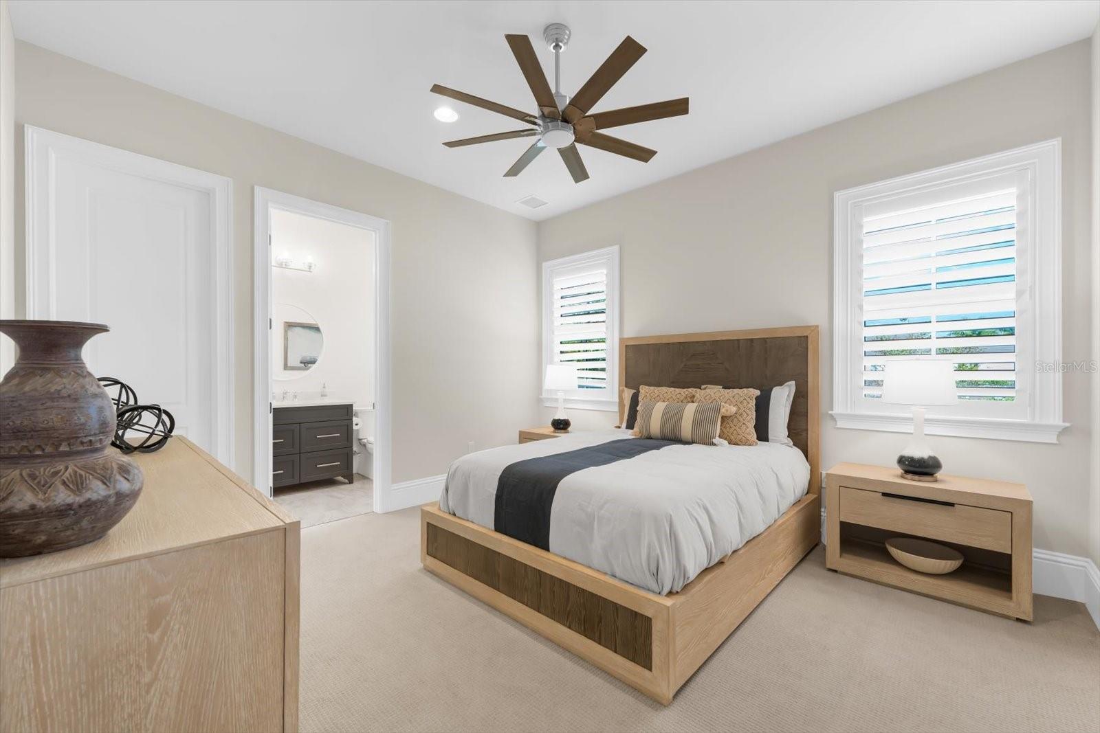 CONCESSION PH II BLK B & PH III - Residential