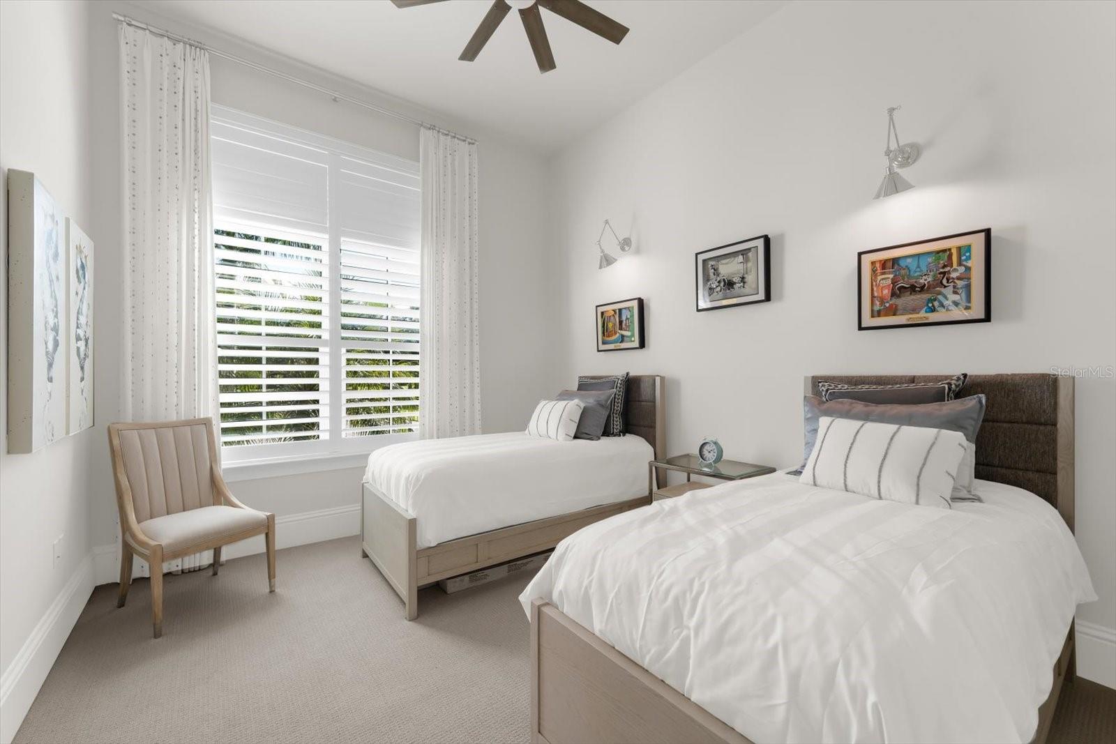 CONCESSION PH II BLK B & PH III - Residential