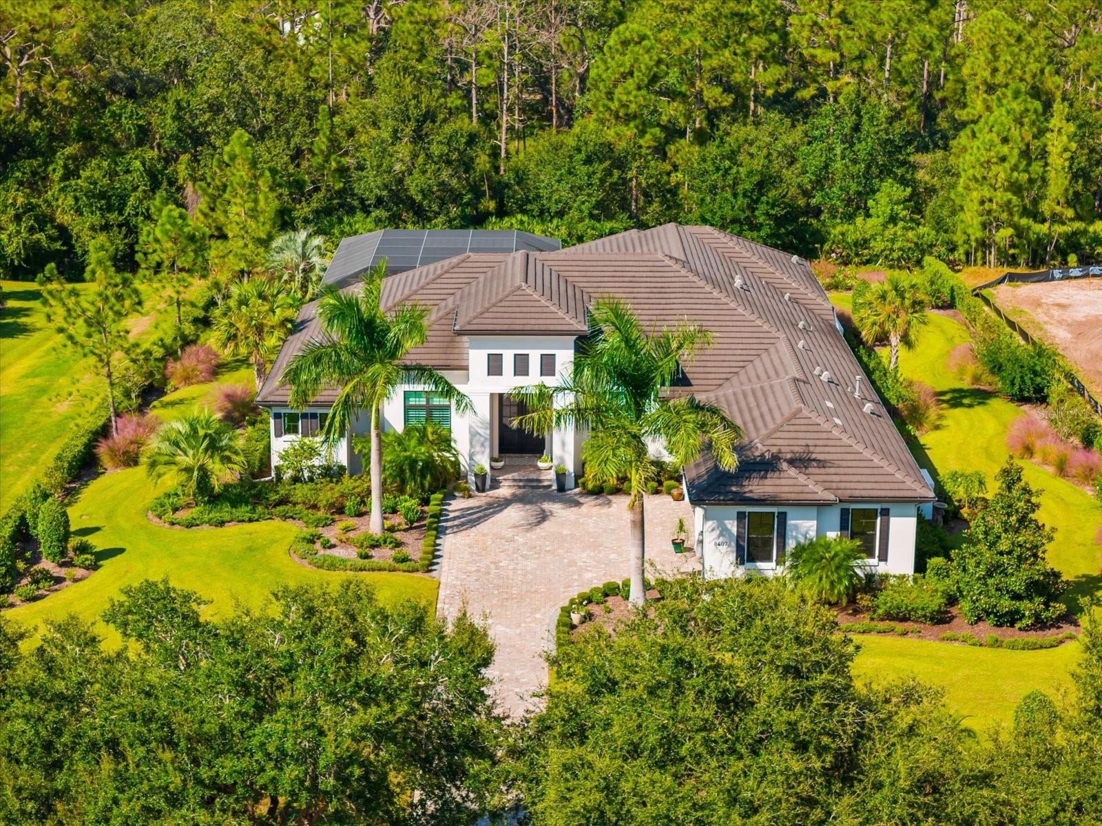 CONCESSION PH II BLK B & PH III - Residential