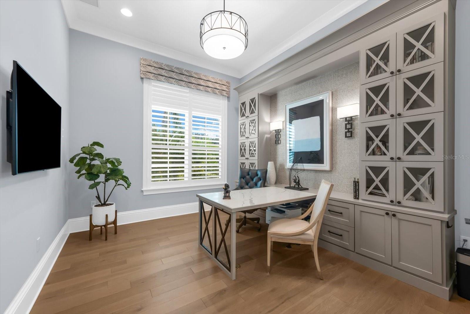 CONCESSION PH II BLK B & PH III - Residential