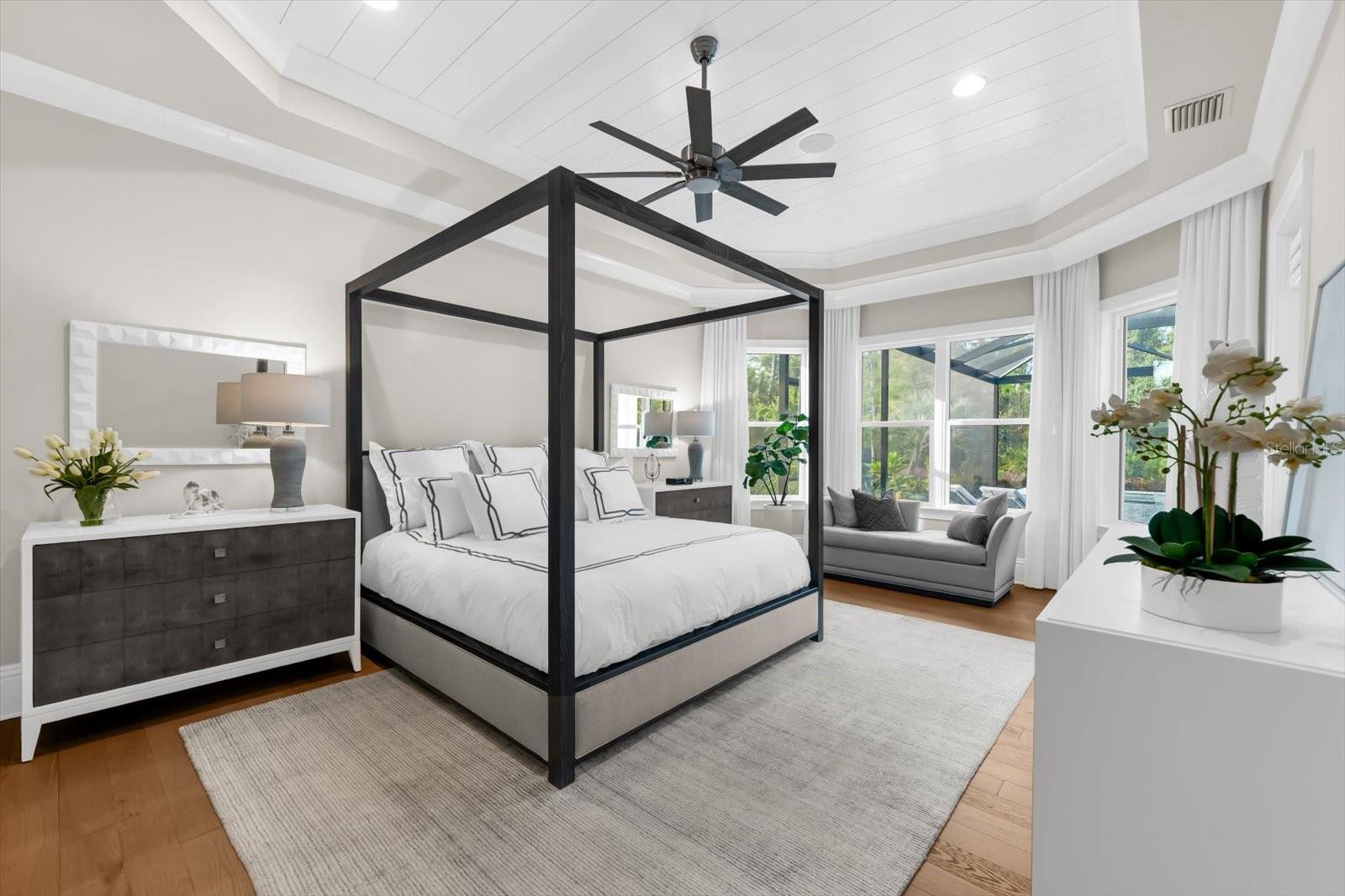 CONCESSION PH II BLK B & PH III - Residential