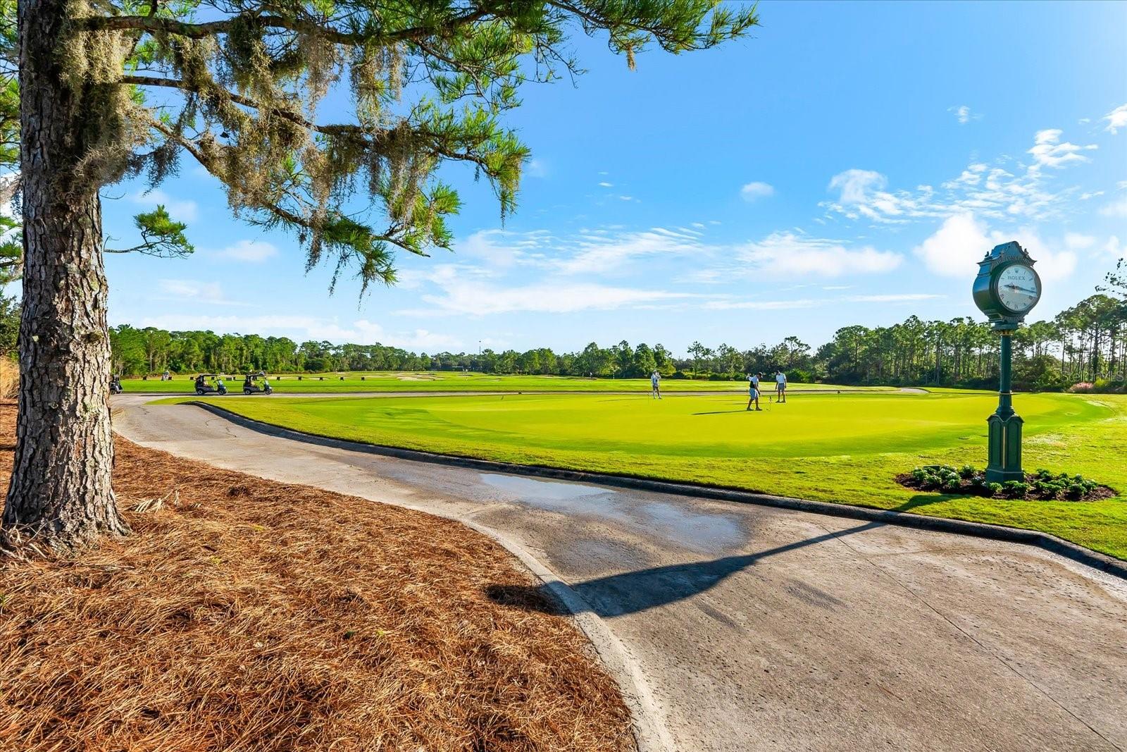 CONCESSION PH II BLK B & PH III - Residential