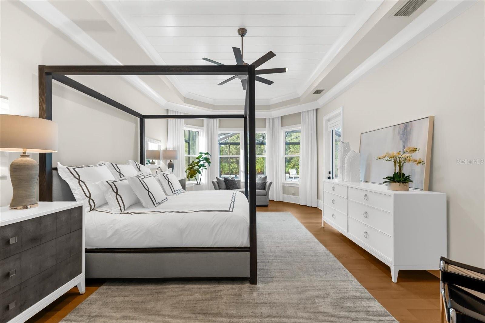 CONCESSION PH II BLK B & PH III - Residential