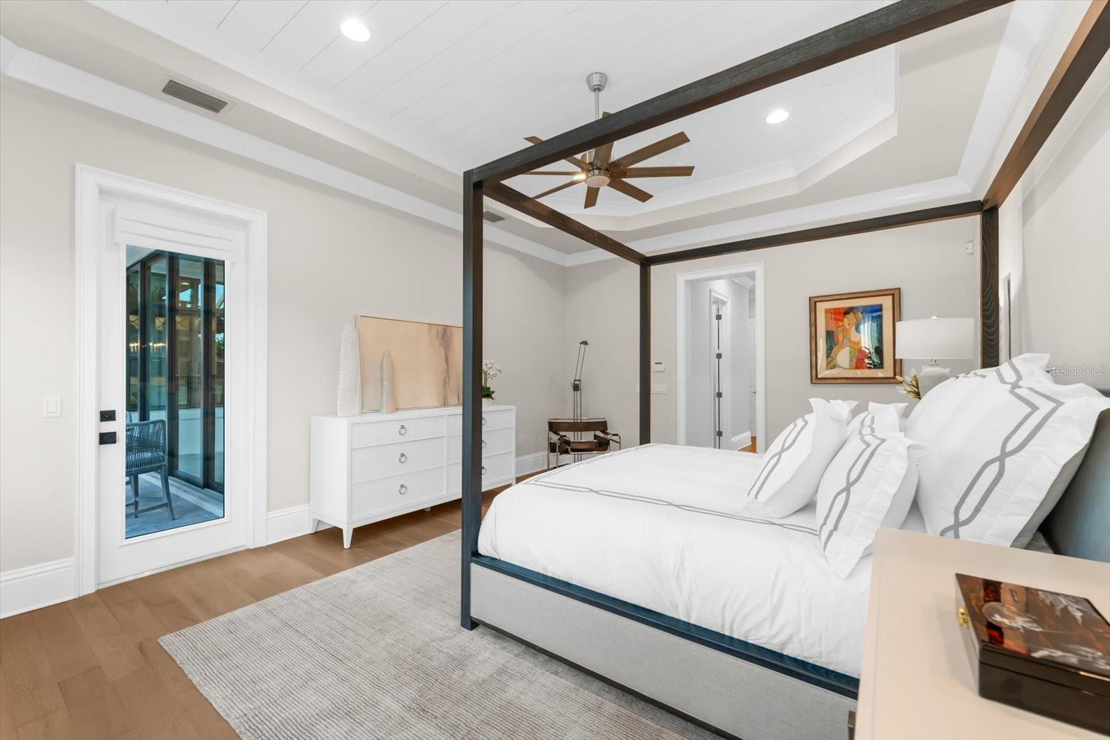 CONCESSION PH II BLK B & PH III - Residential