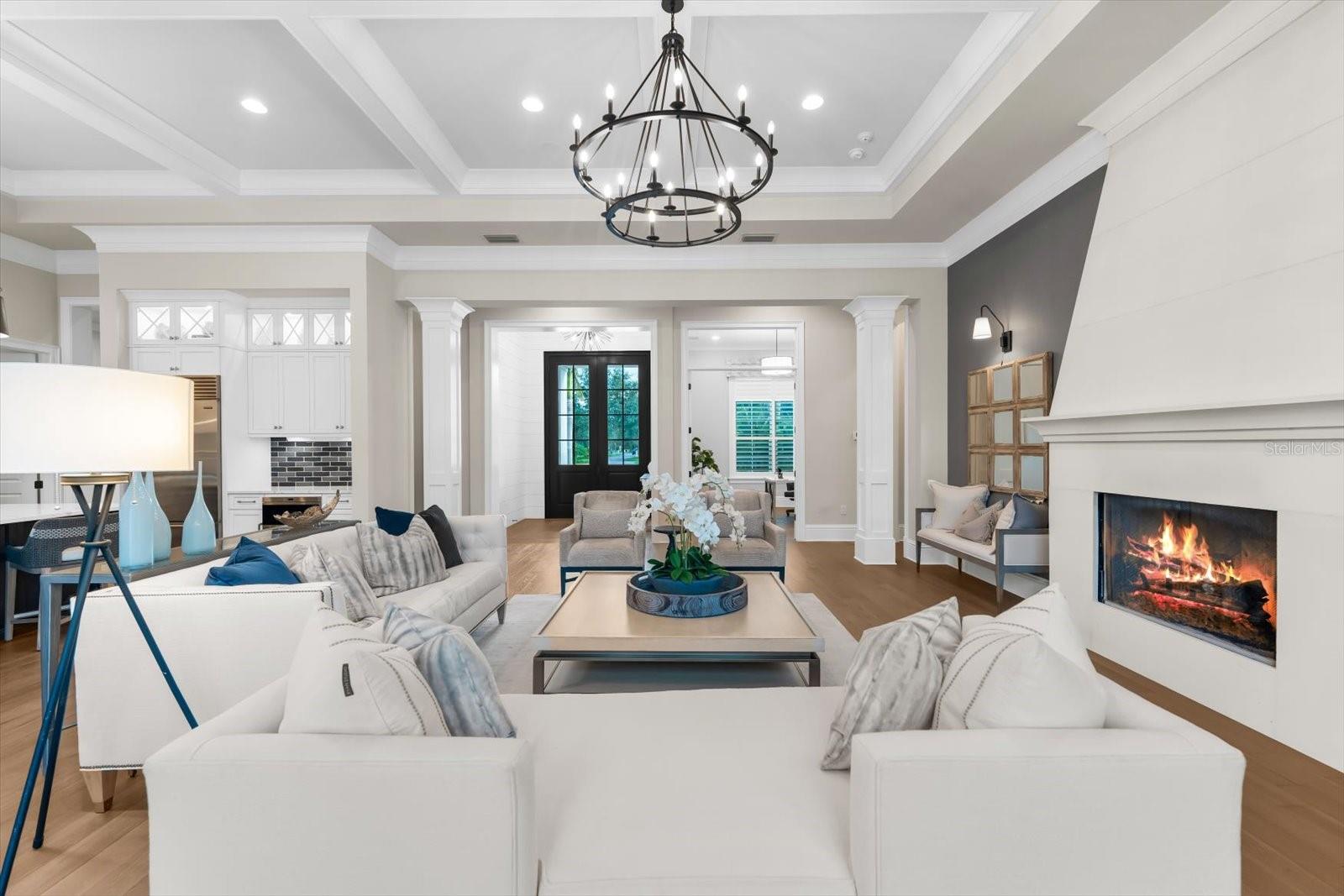 CONCESSION PH II BLK B & PH III - Residential