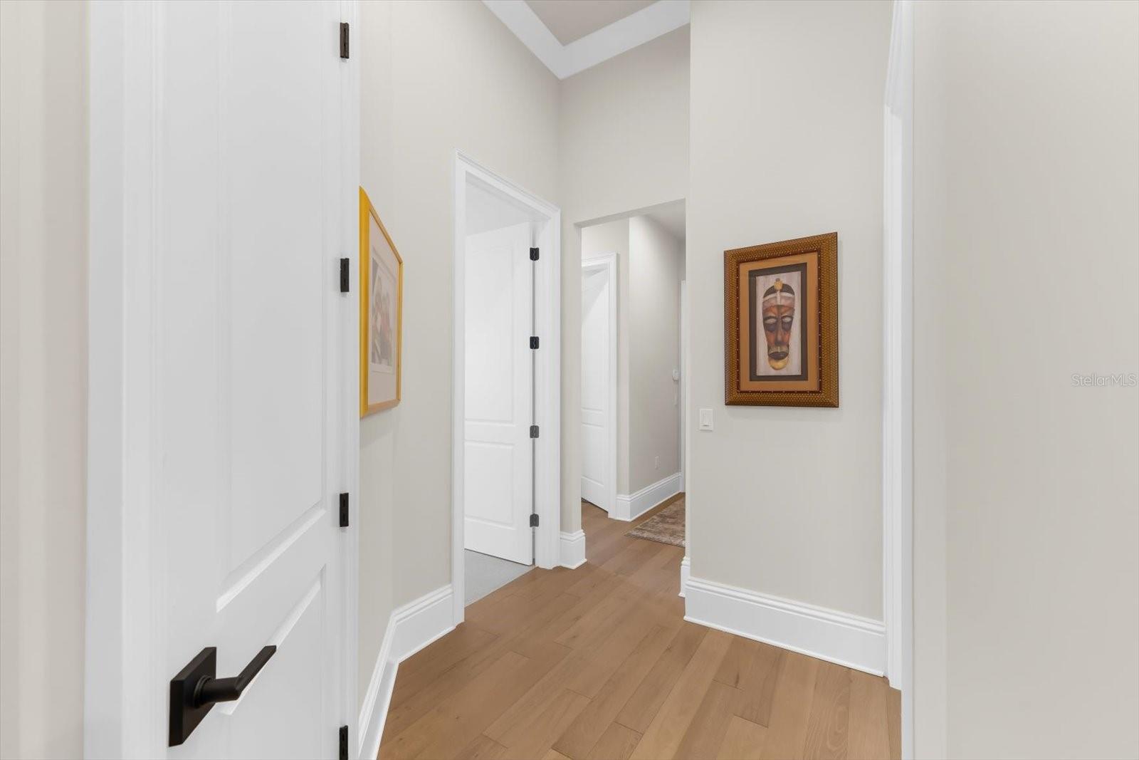 CONCESSION PH II BLK B & PH III - Residential