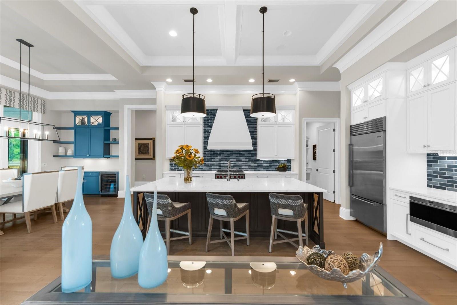 CONCESSION PH II BLK B & PH III - Residential