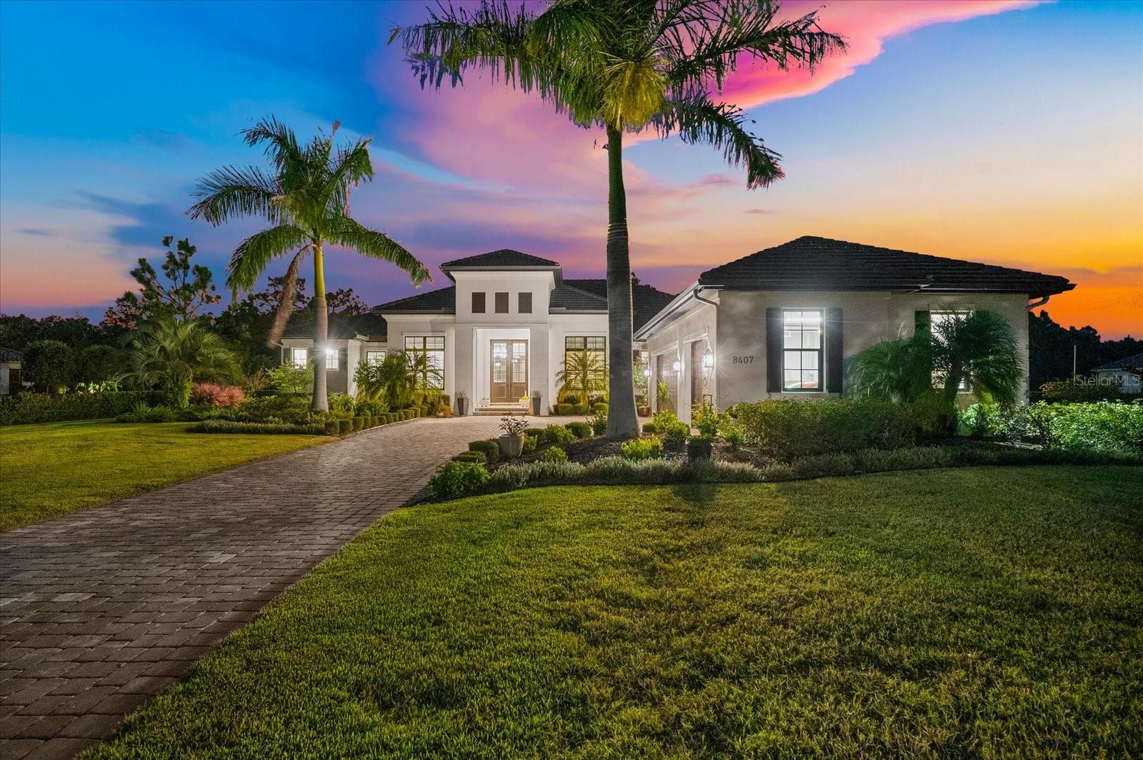 CONCESSION PH II BLK B & PH III - Residential