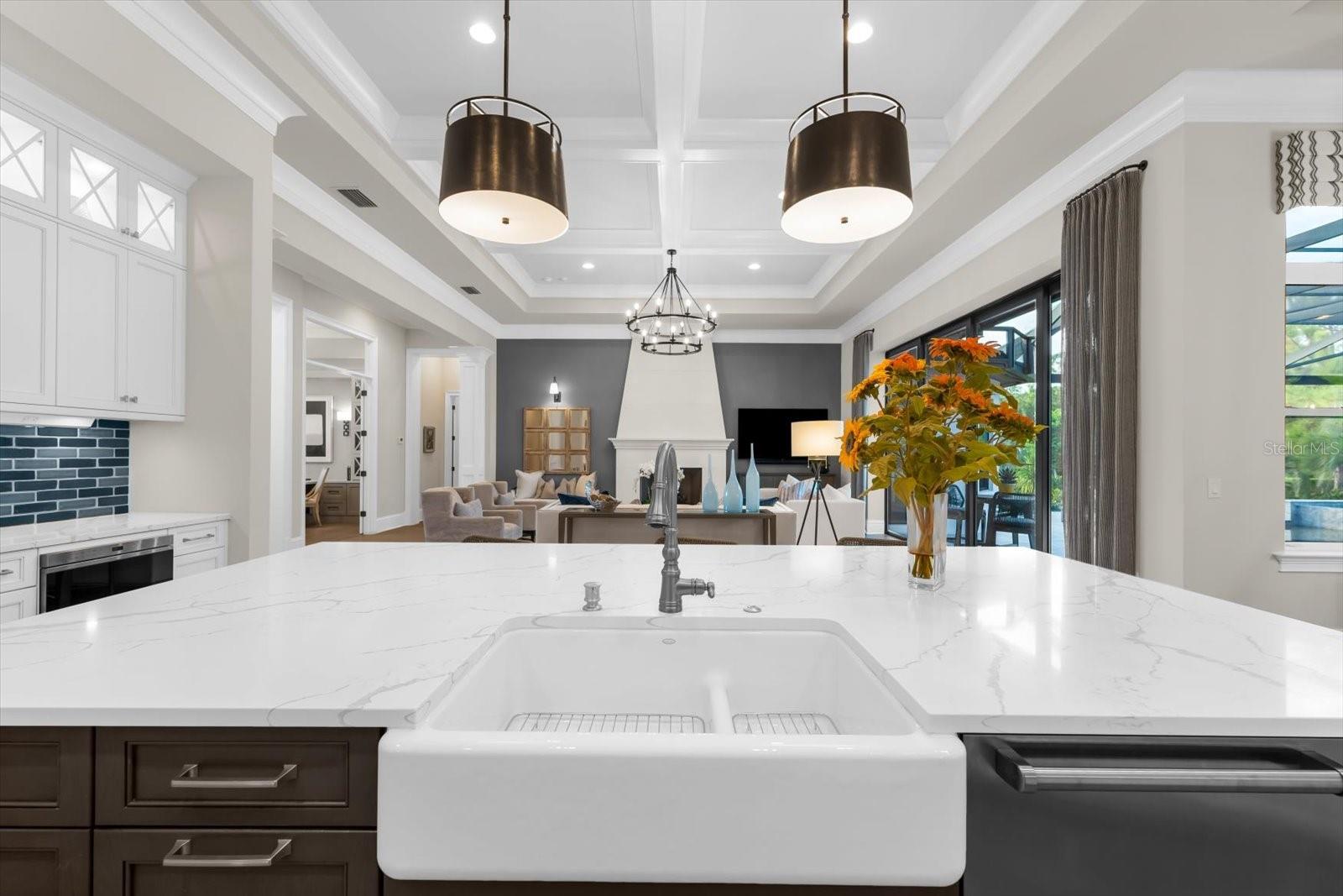 CONCESSION PH II BLK B & PH III - Residential