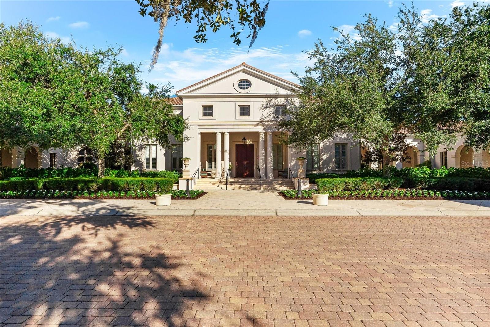 CONCESSION PH II BLK B & PH III - Residential