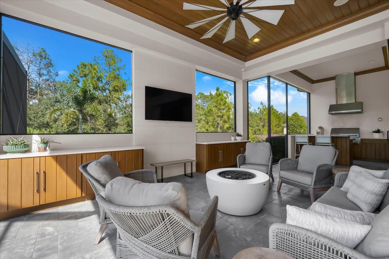 CONCESSION PH II BLK B & PH III - Residential