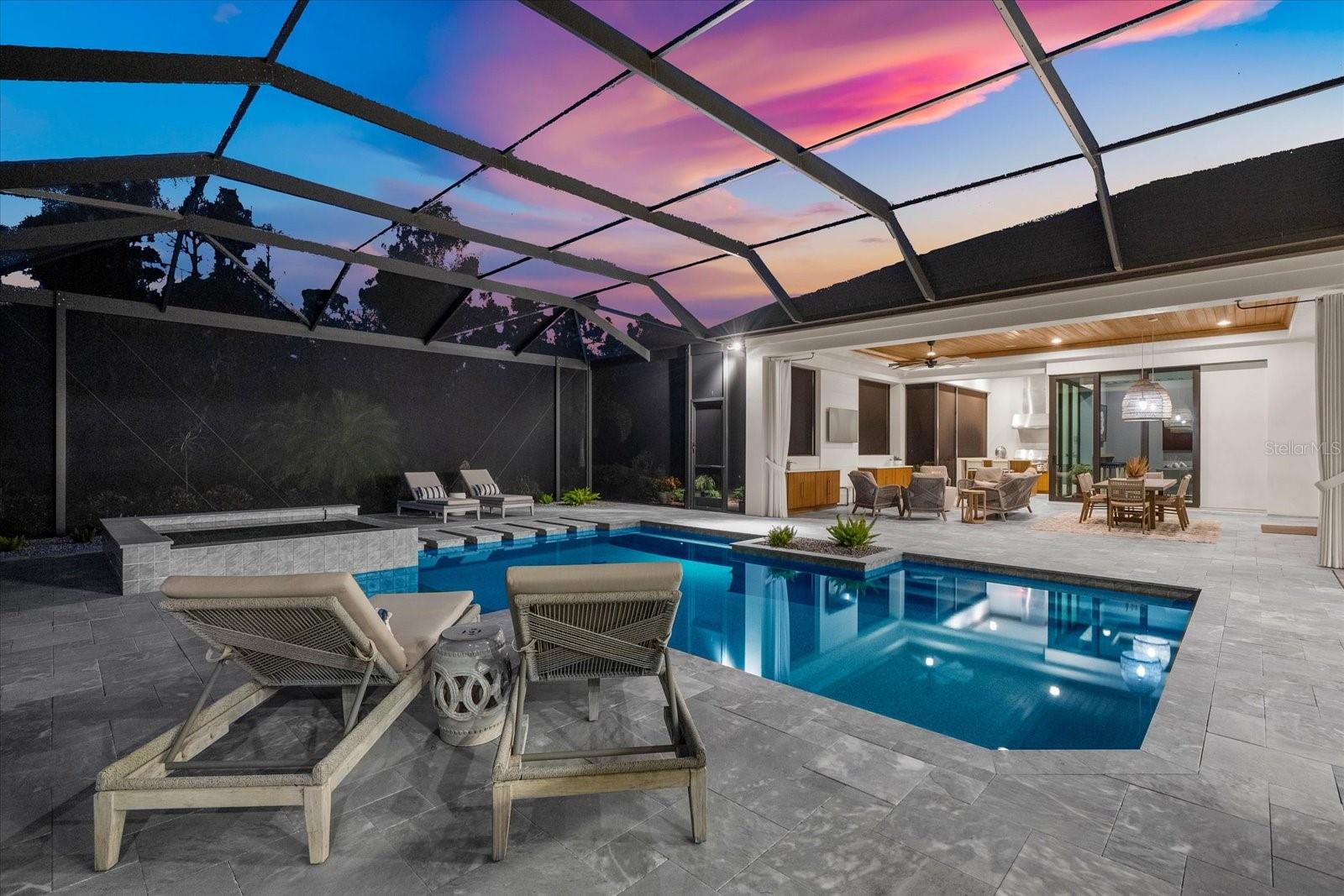 CONCESSION PH II BLK B & PH III - Residential