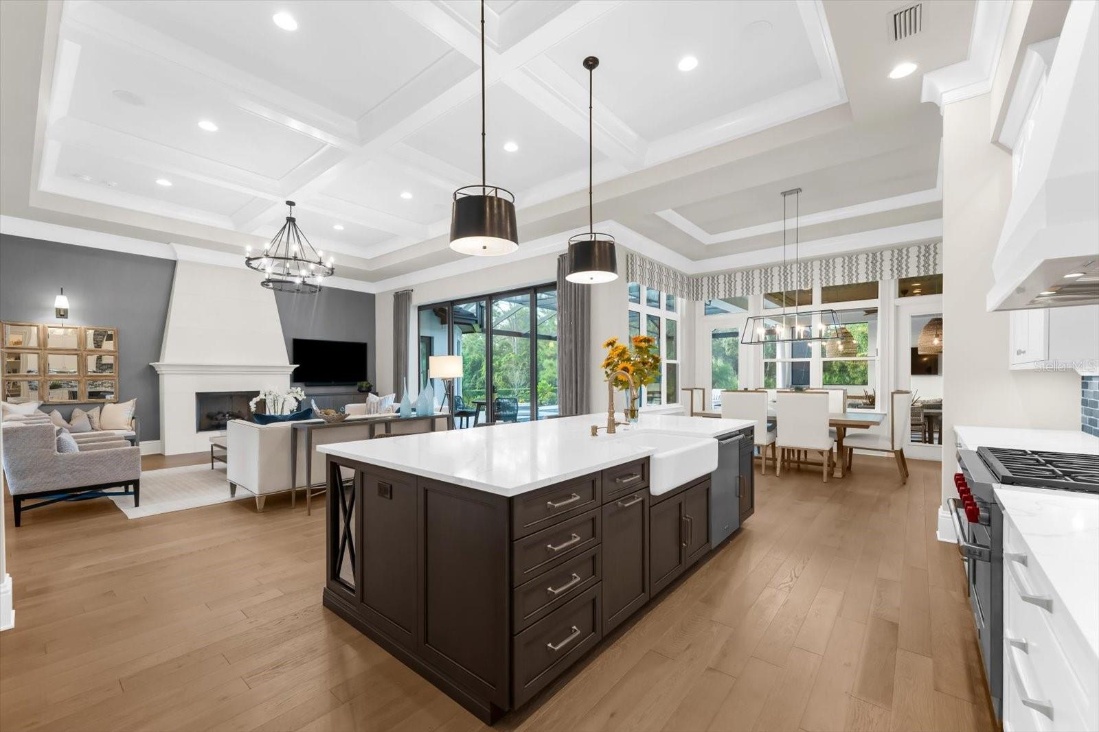 CONCESSION PH II BLK B & PH III - Residential