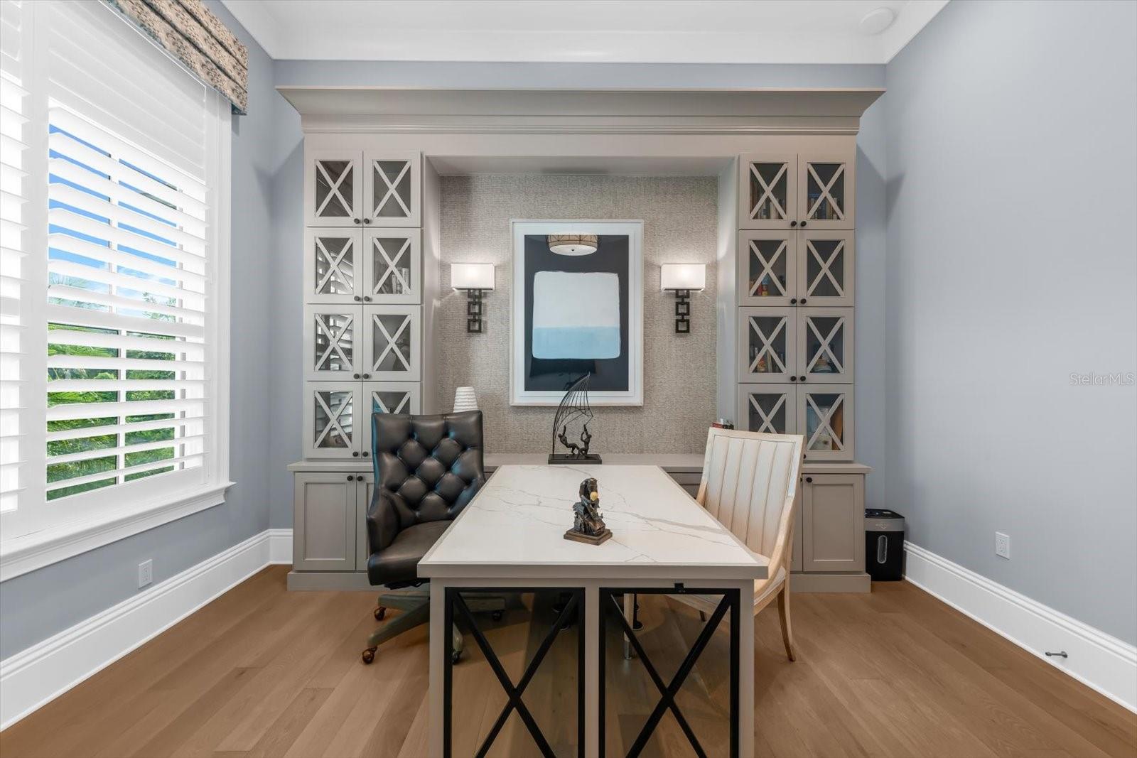 CONCESSION PH II BLK B & PH III - Residential