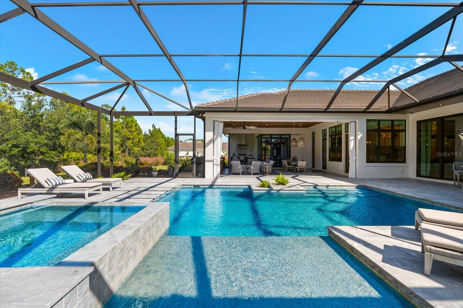 CONCESSION PH II BLK B & PH III - Residential