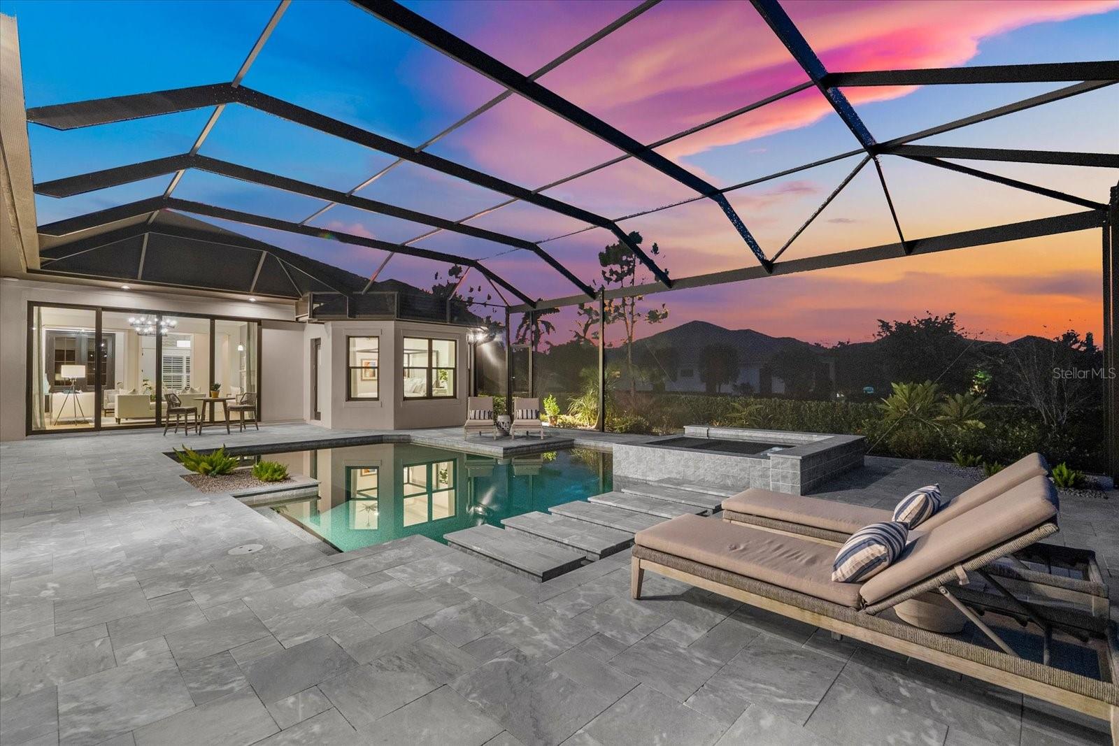 CONCESSION PH II BLK B & PH III - Residential