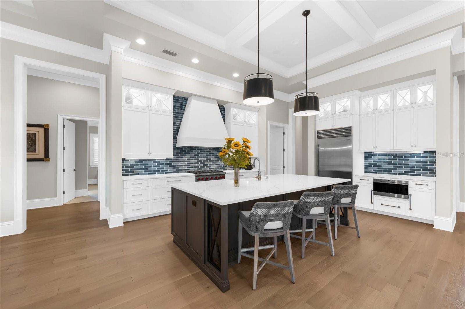 CONCESSION PH II BLK B & PH III - Residential