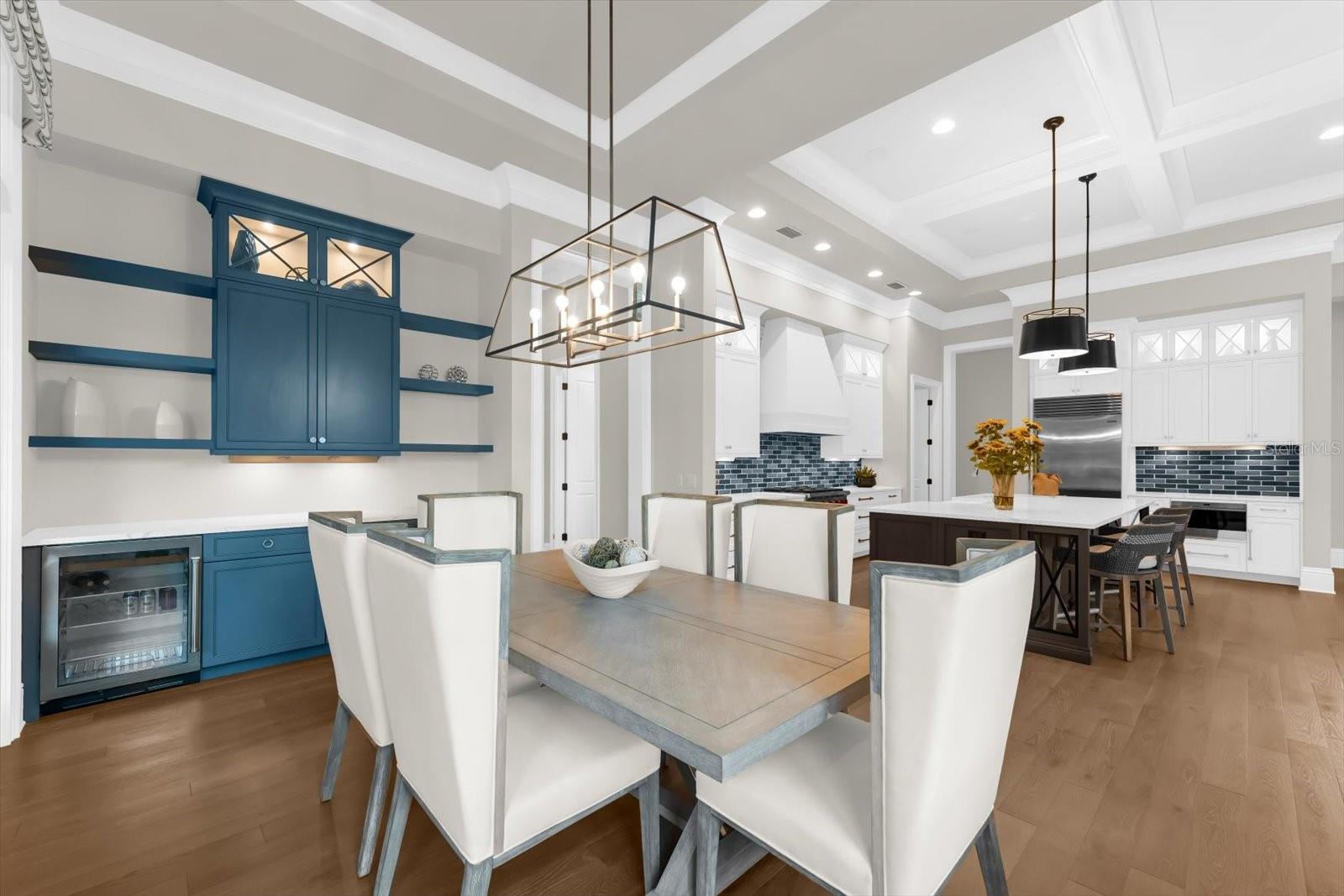 CONCESSION PH II BLK B & PH III - Residential