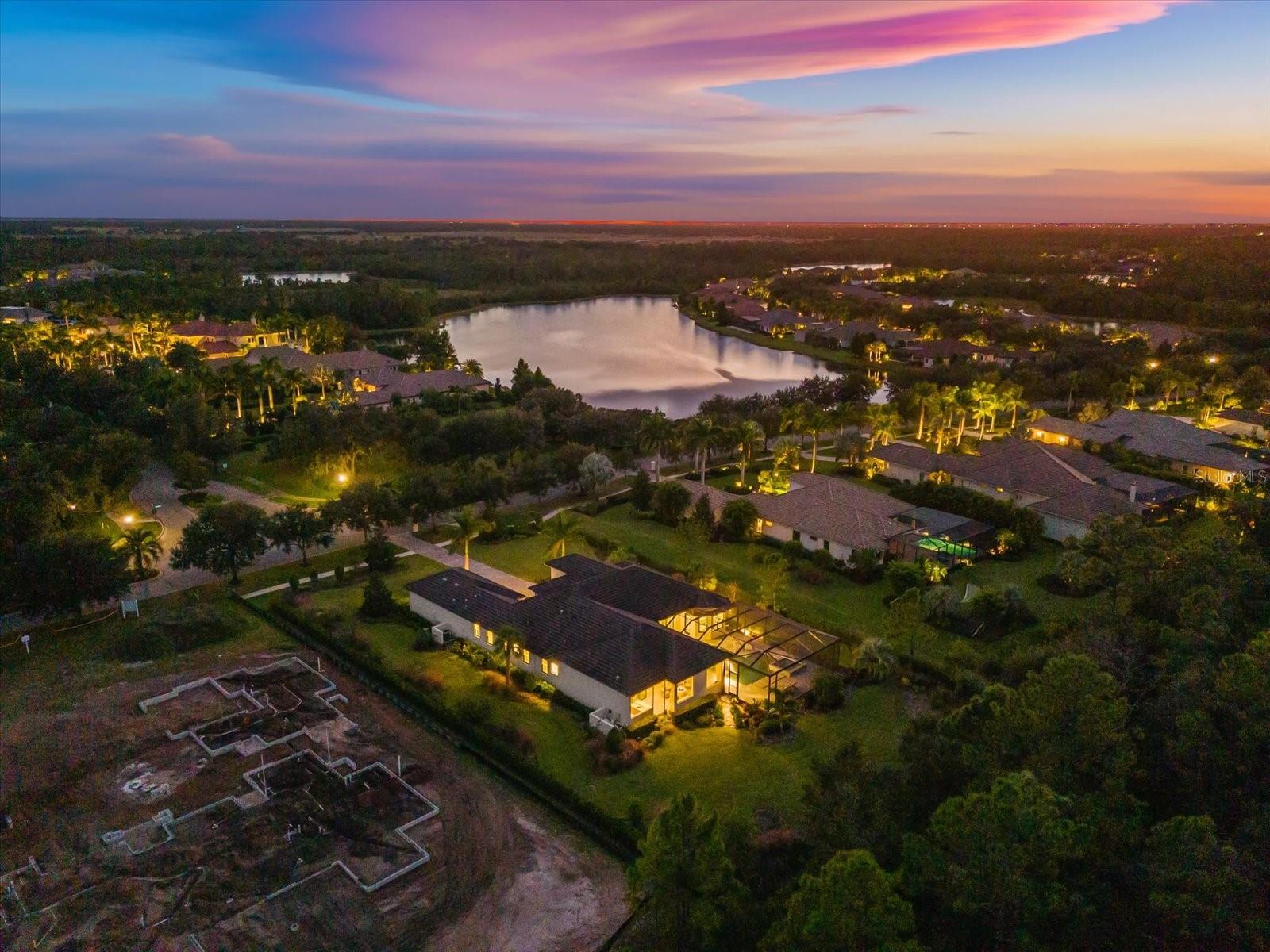 CONCESSION PH II BLK B & PH III - Residential