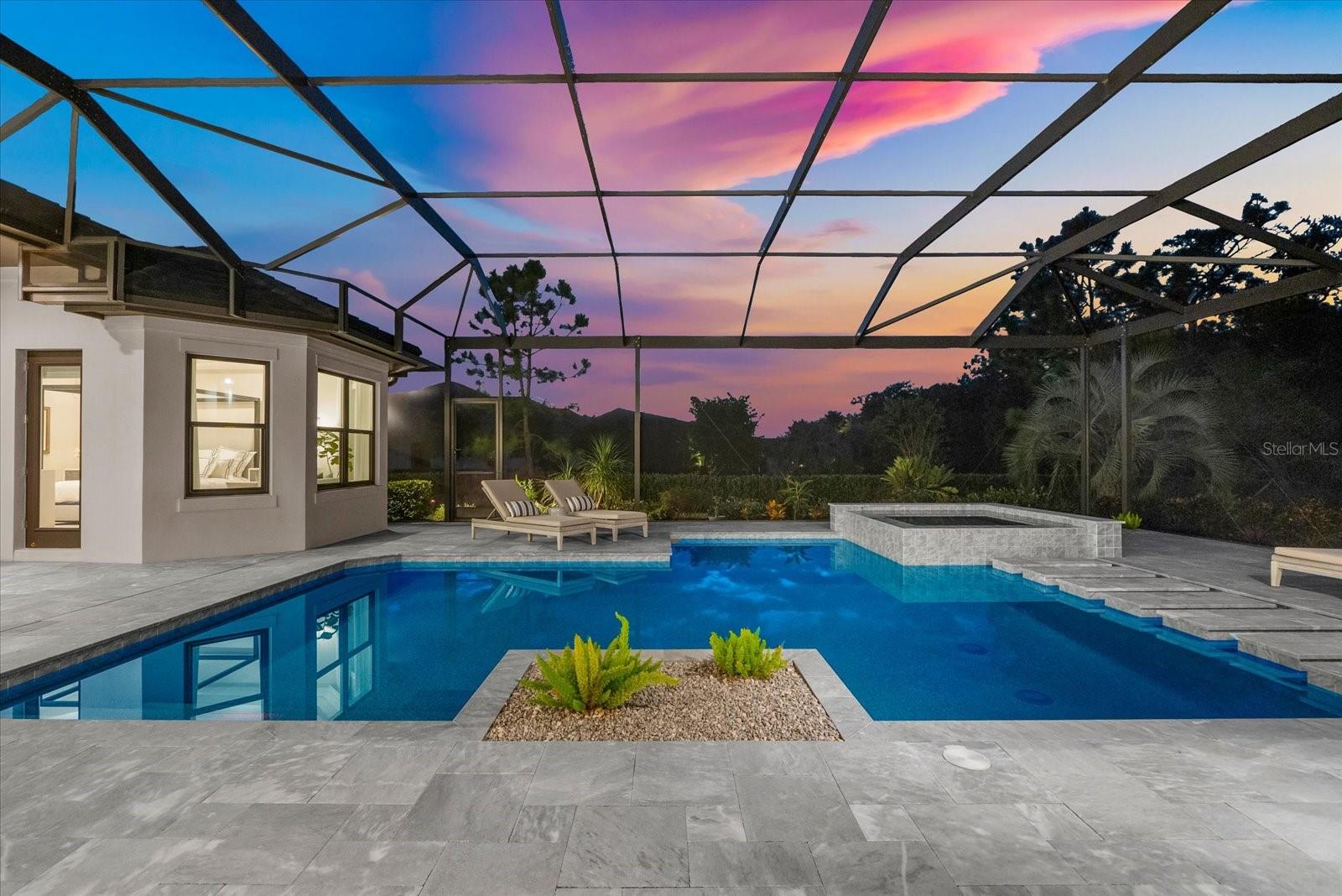 CONCESSION PH II BLK B & PH III - Residential