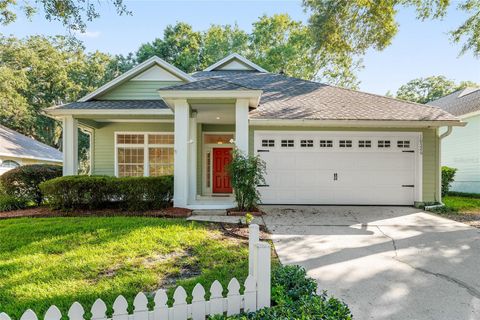 Photo of 10526 NW 32nd Road, Gainesville, FL 32606 (MLS # GC532242)