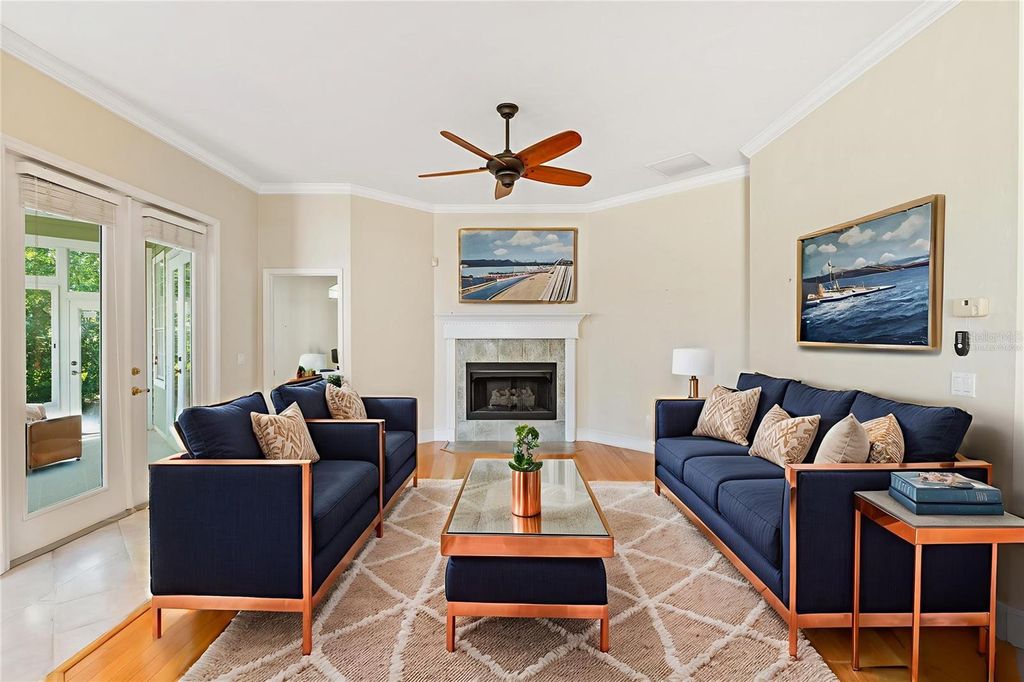 Photo of 10526 NW 32nd Road, Gainesville, FL 32606 (MLS # GC532242)