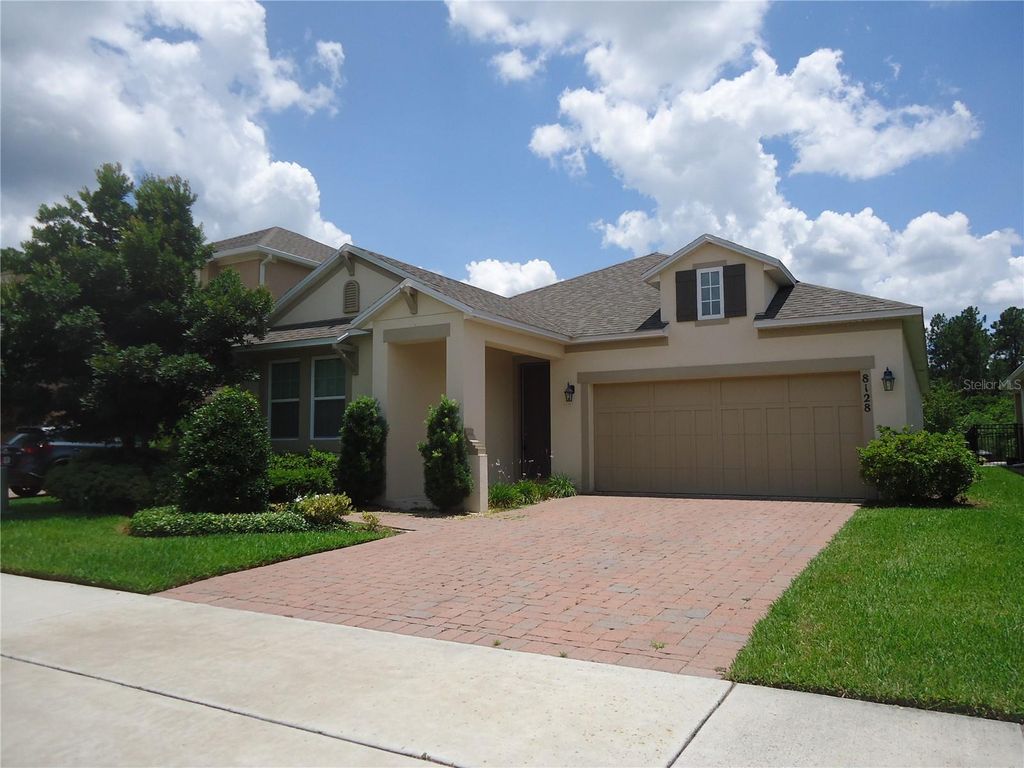Photo of 8128 Jailene Drive, Windermere, FL 34786 (MLS # O6379411)