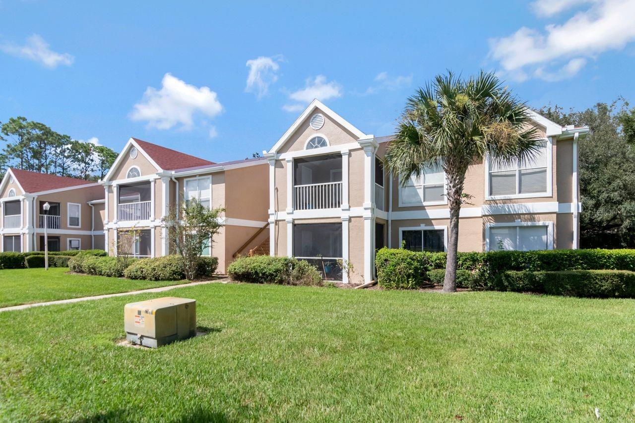 9481 HIGHLAND OAK DR. 514