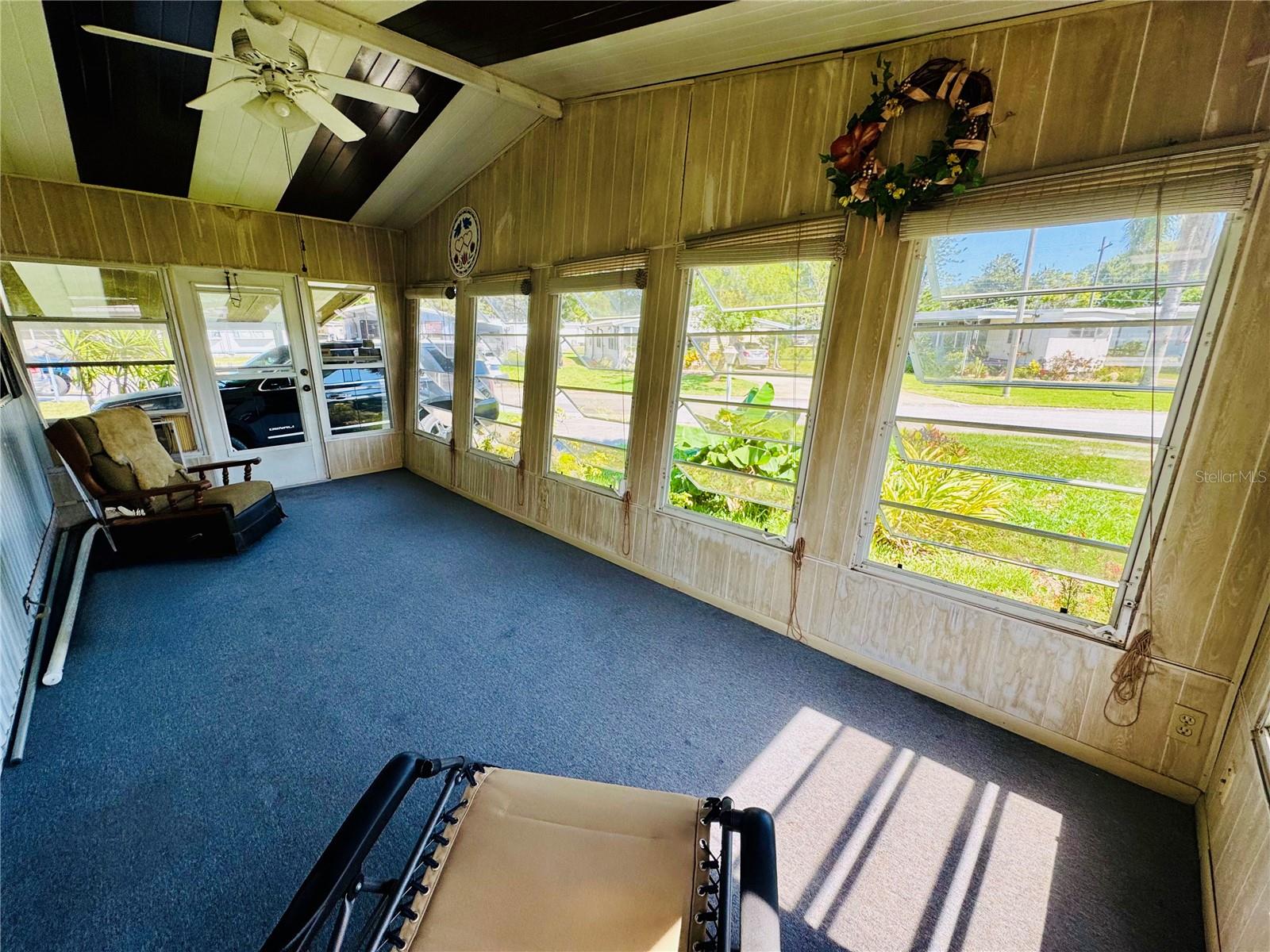 RIVER PARK MOBILE HOME COLONY SEC 01 - Residential