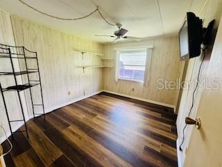 RIVER PARK MOBILE HOME COLONY SEC 01 - Residential