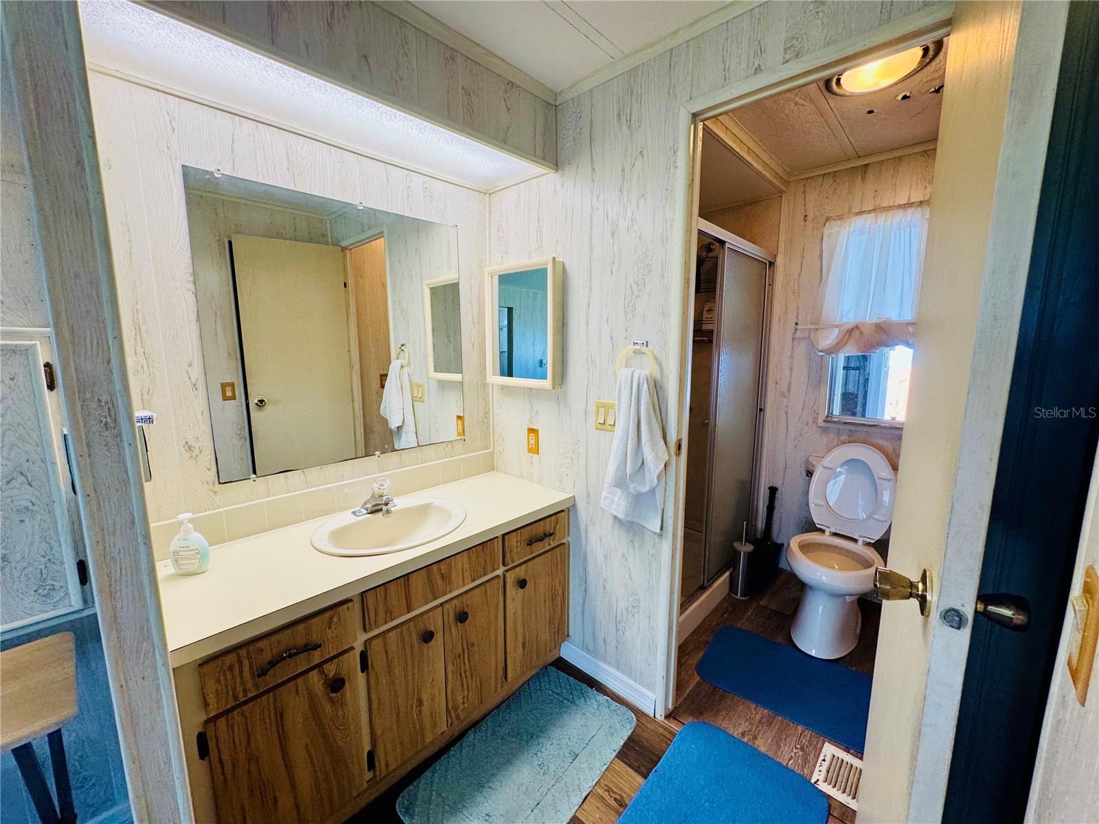 RIVER PARK MOBILE HOME COLONY SEC 01 - Residential