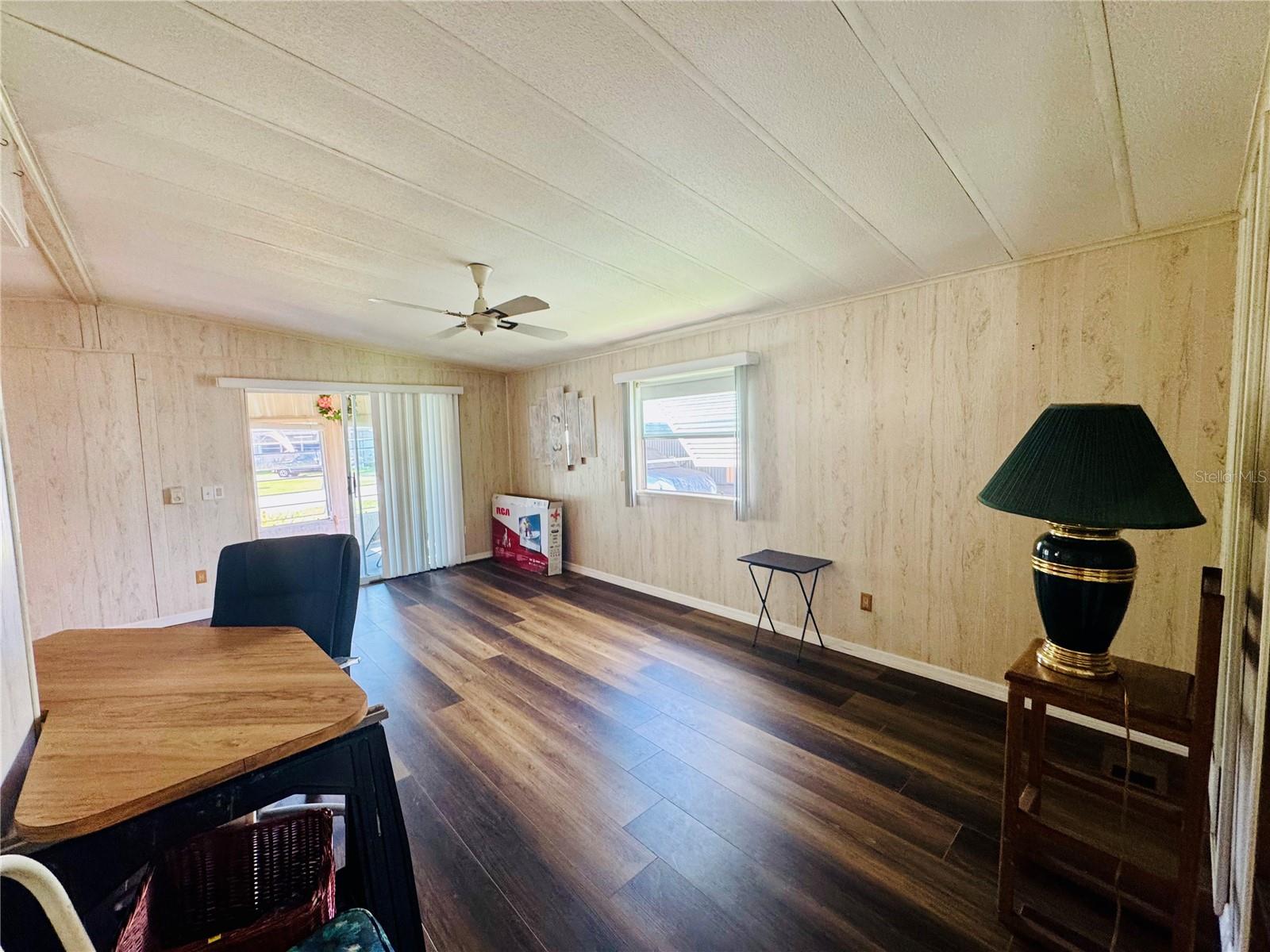 RIVER PARK MOBILE HOME COLONY SEC 01 - Residential