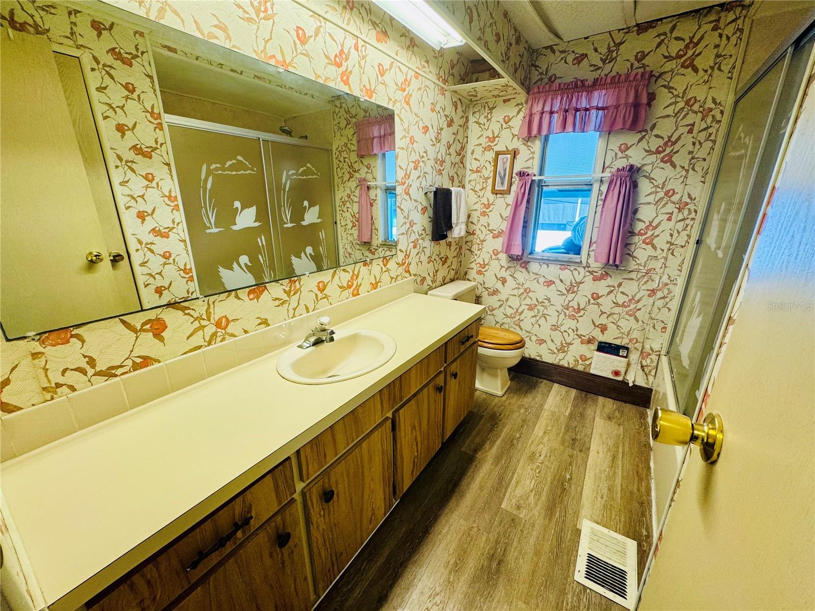 RIVER PARK MOBILE HOME COLONY SEC 01 - Residential