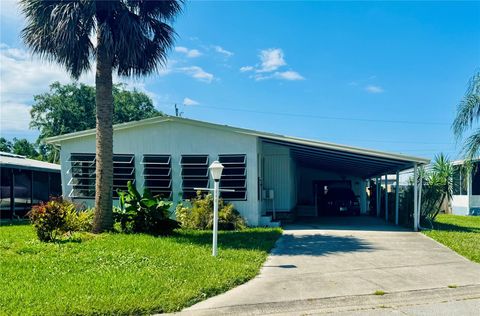 Photo of 127 Ash Street, Edgewater, FL 32141 (MLS # NS1085209)