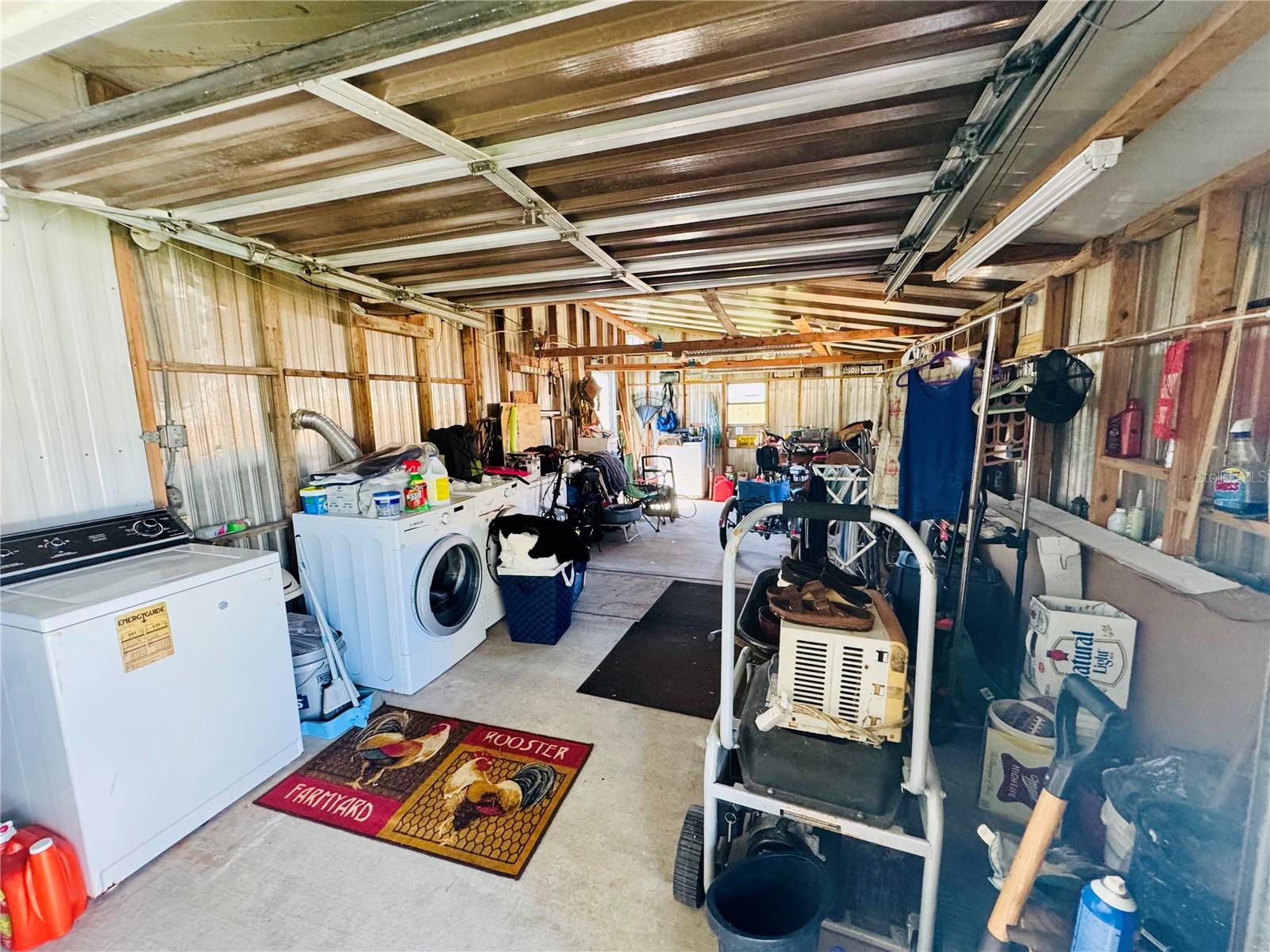 RIVER PARK MOBILE HOME COLONY SEC 01 - Residential