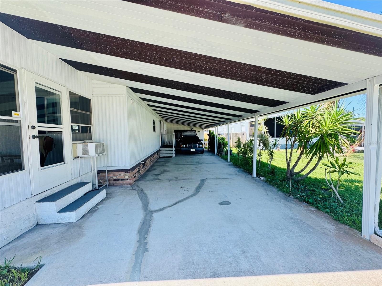 RIVER PARK MOBILE HOME COLONY SEC 01 - Residential