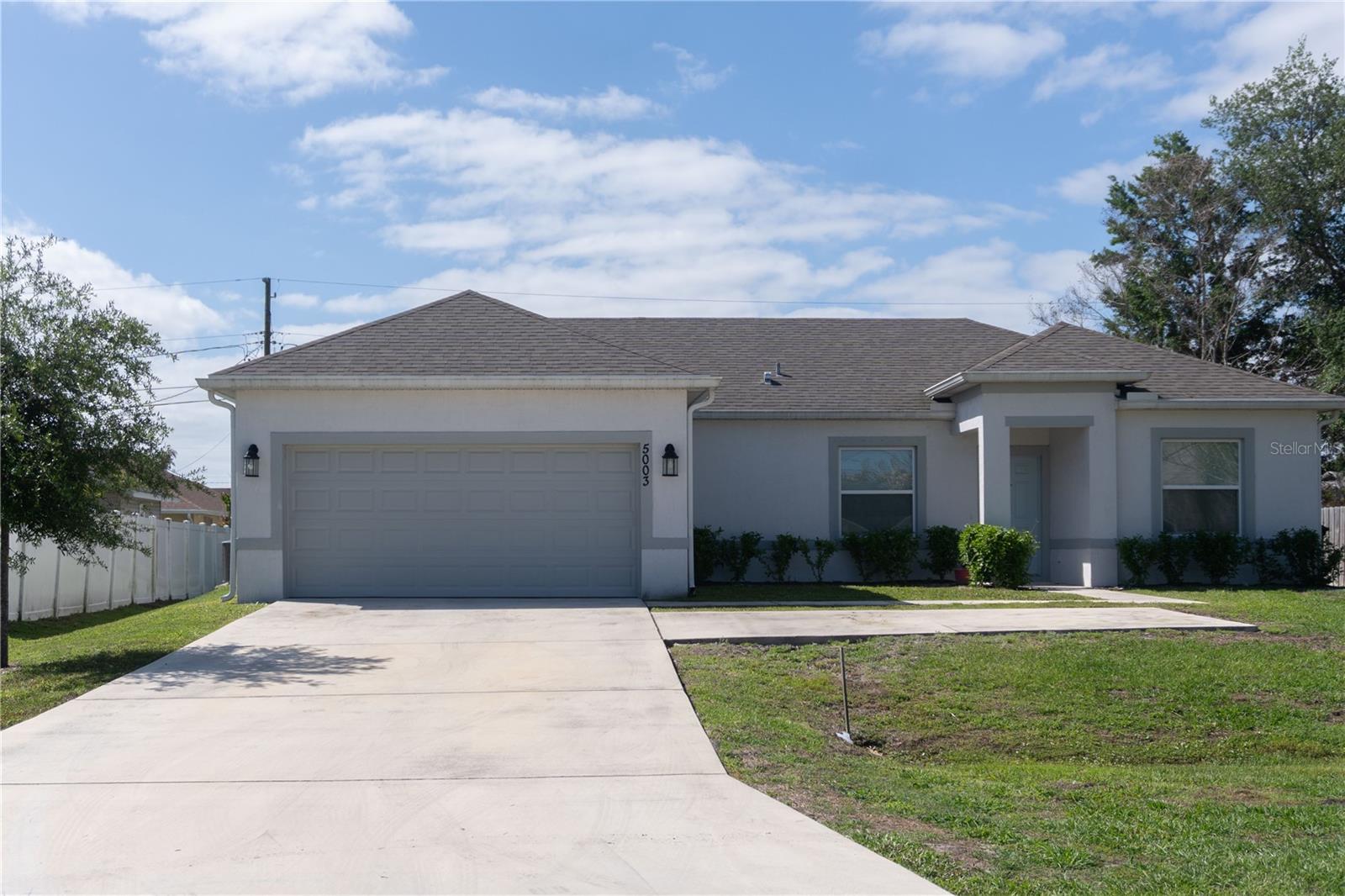 PORT ST LUCIE SEC 43 - Residential