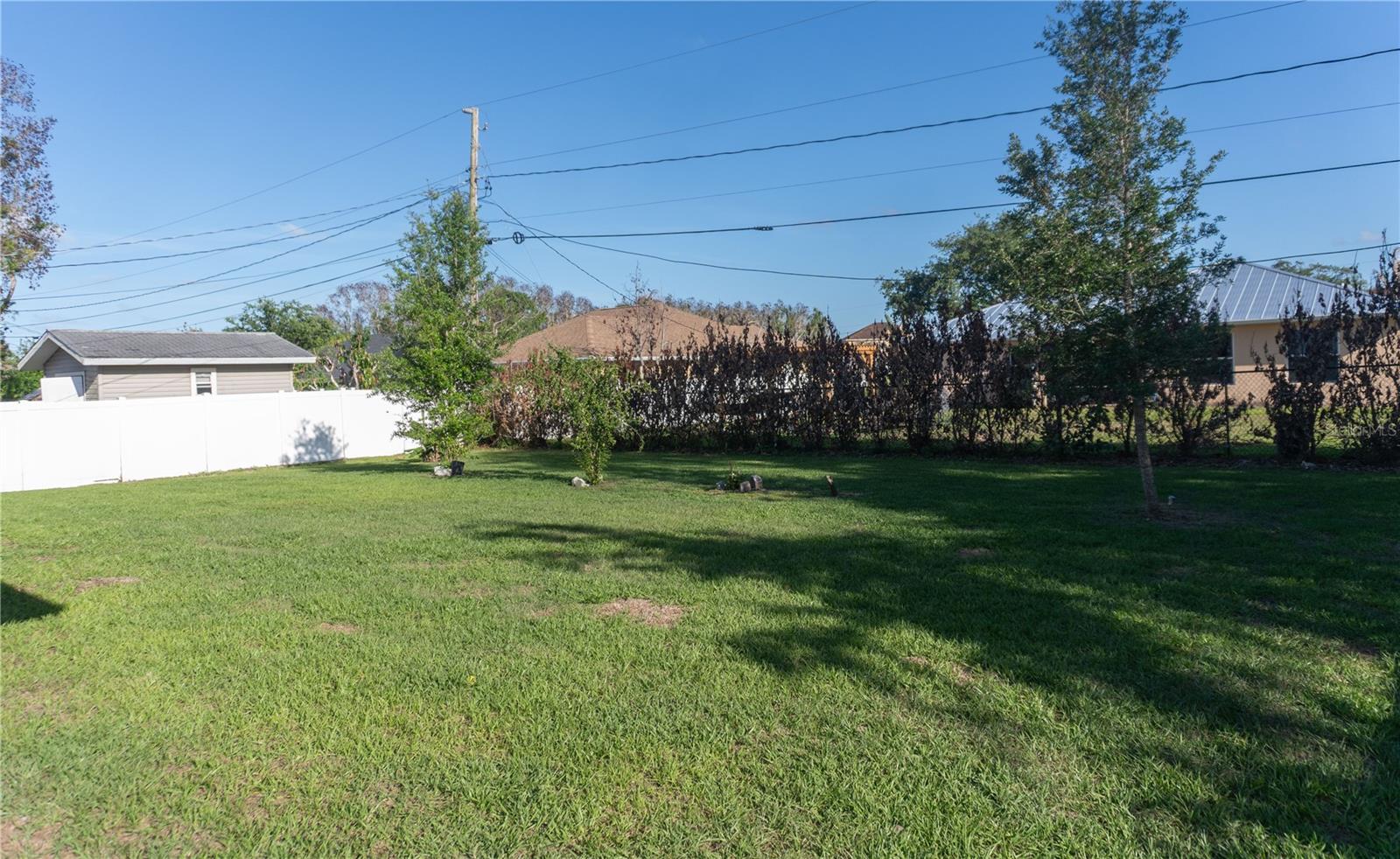 PORT ST LUCIE SEC 43 - Residential