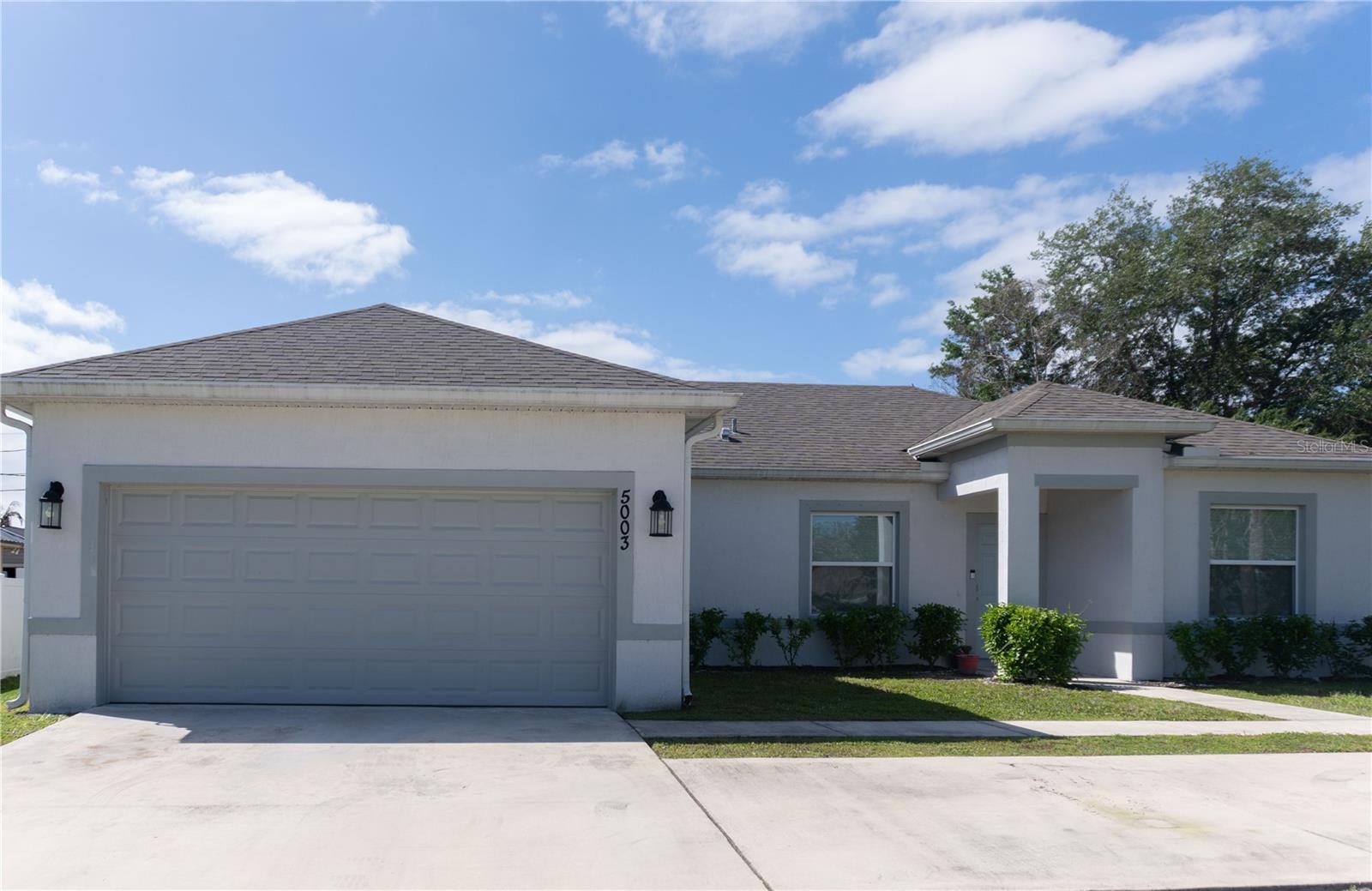 PORT ST LUCIE SEC 43 - Residential