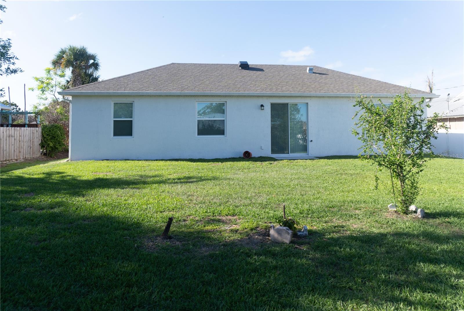 PORT ST LUCIE SEC 43 - Residential