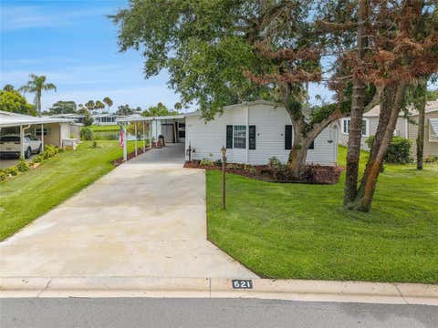 Photo of 621 Starboard Avenue, Edgewater, FL 32141 (MLS # NS1088788)