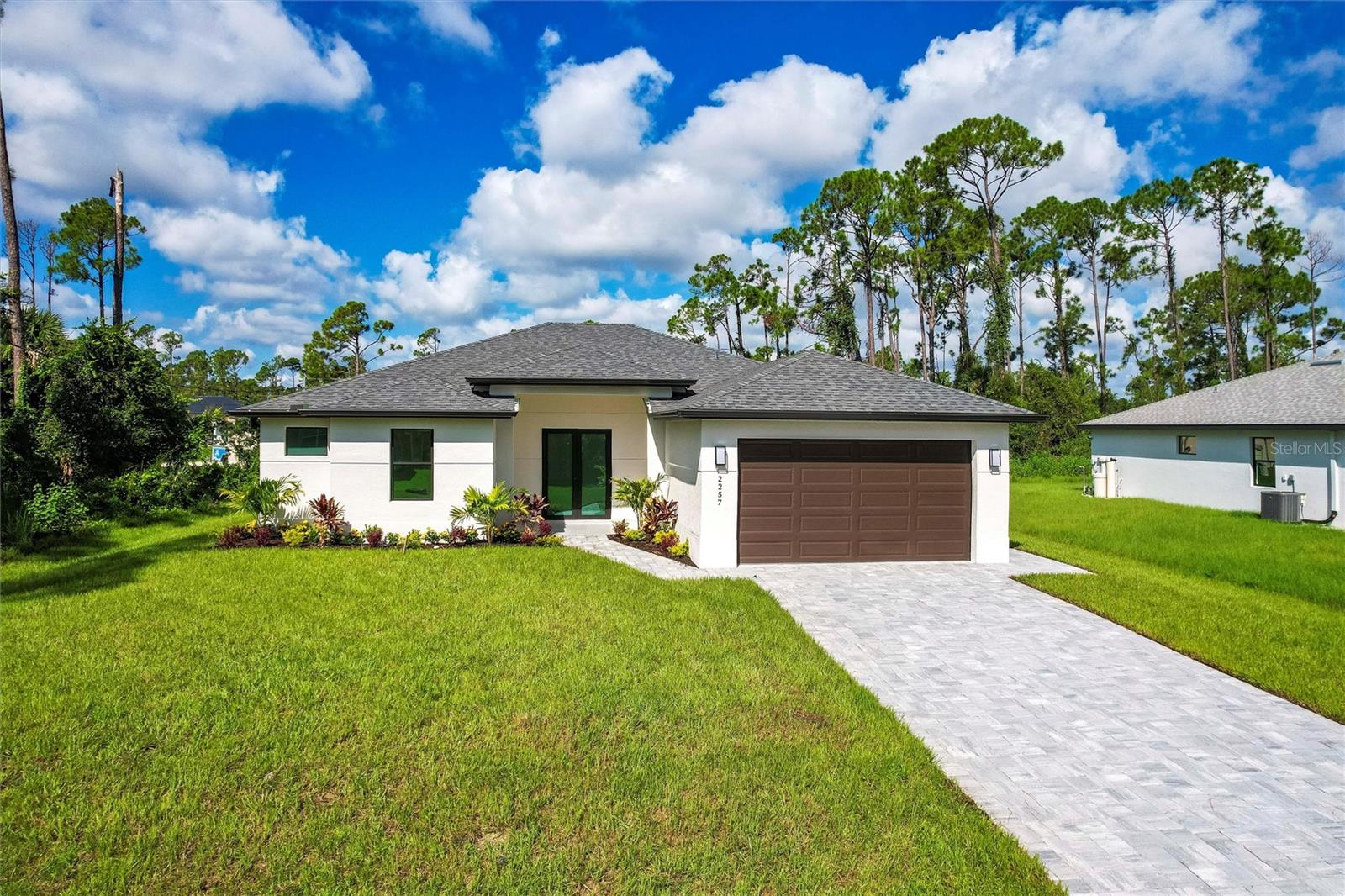 2257 HAGOPLAN LANE