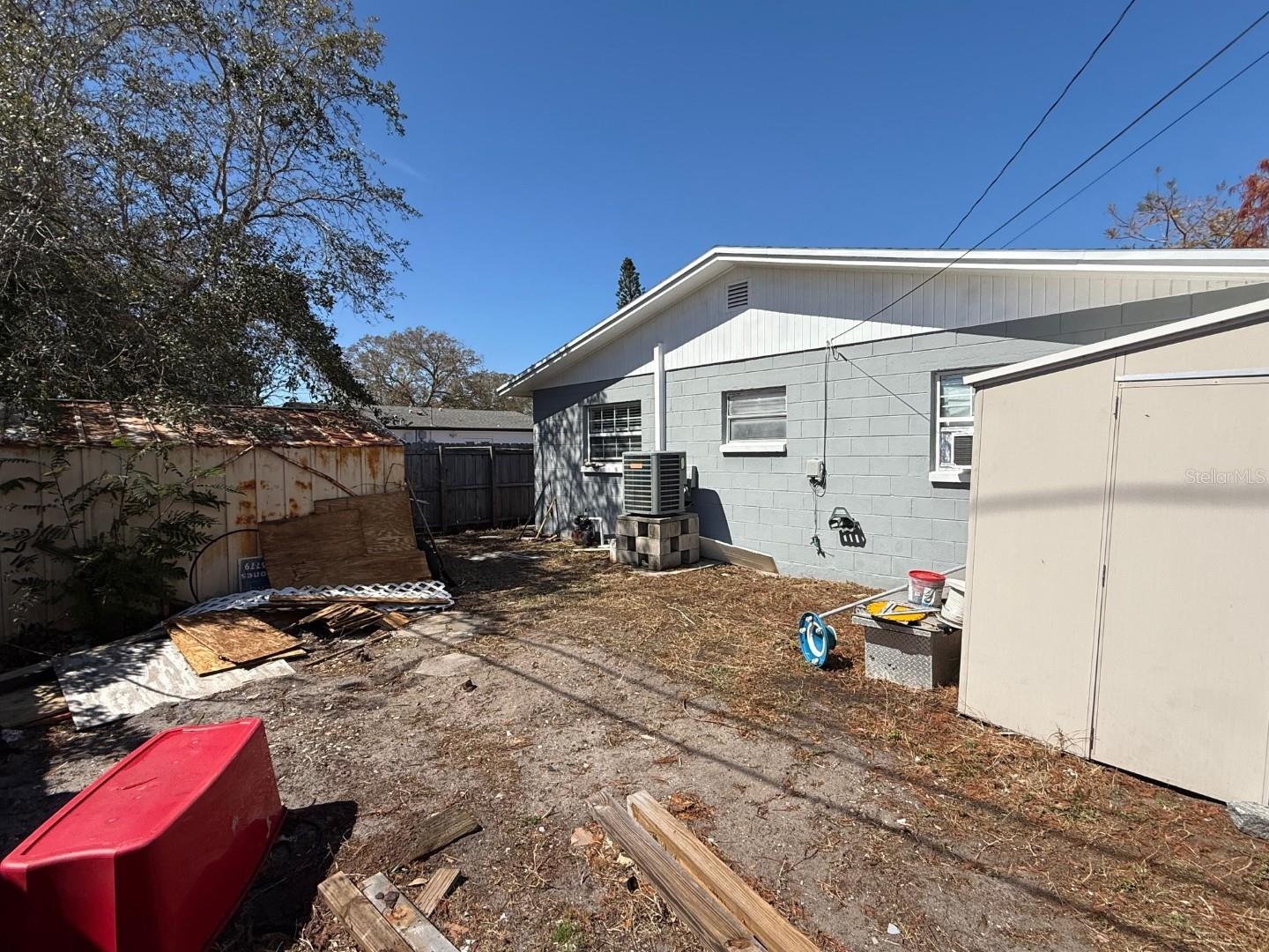 SHOREACRES CENTER - Residential