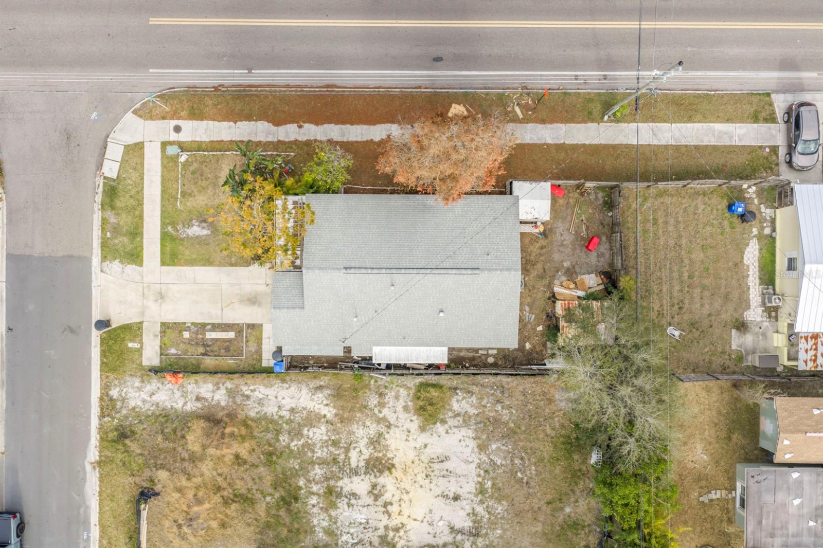 SHOREACRES CENTER - Residential