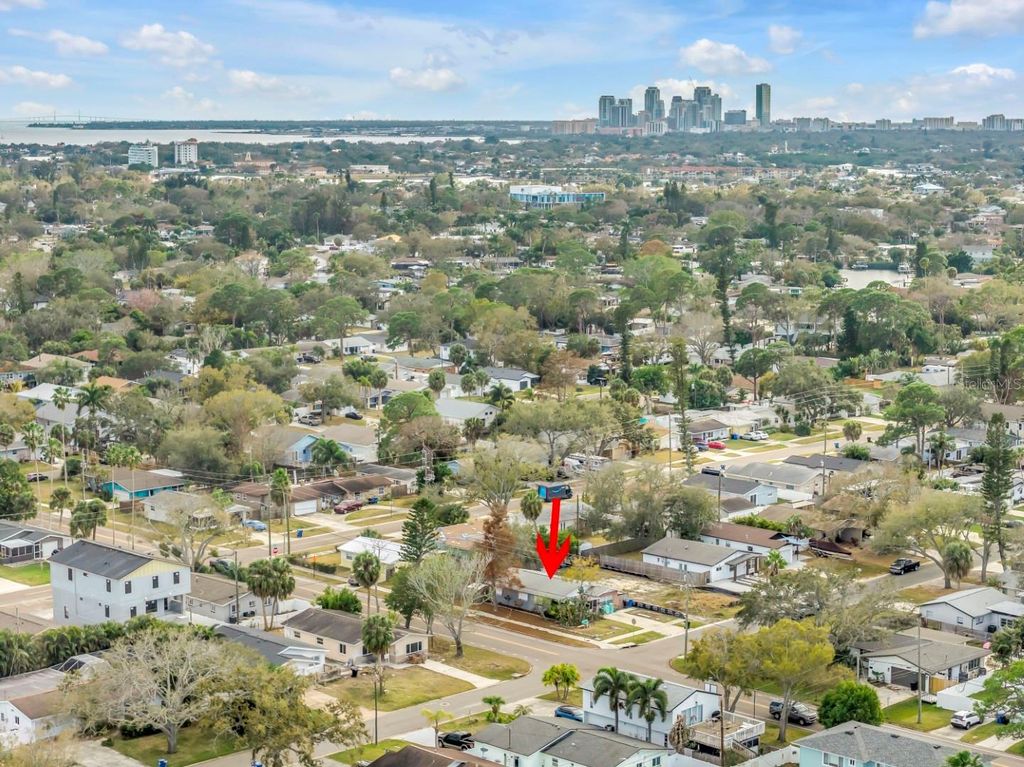 Photo of 1798 New Hampshire Avenue NE, St Petersburg, FL 33703 (MLS # TB8478616)