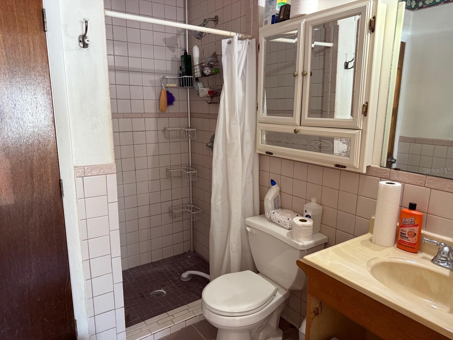 SHOREACRES CENTER - Residential