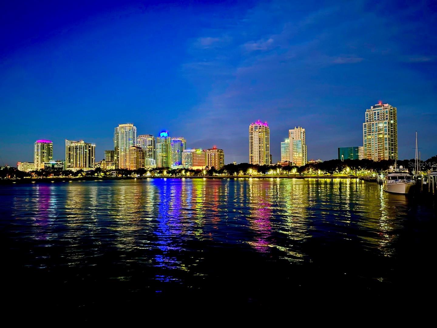 SHOREACRES CENTER - Residential